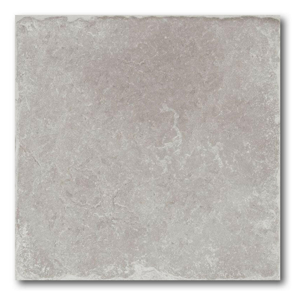 24x24 Venyra Grigio Matte Travertine Look Porcelain Tile 24x24 Venyra Grigio Matte Travertine Look Porcelain Tile - American Tile Depot