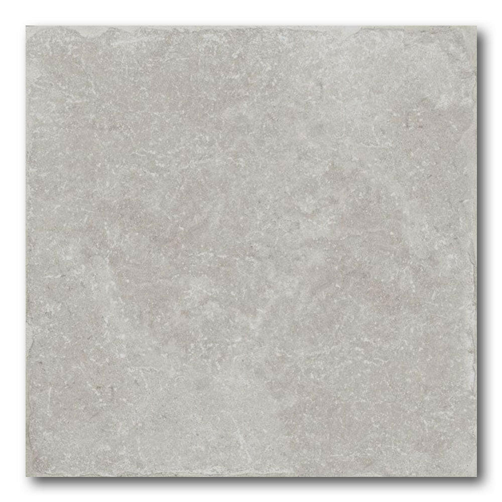 24x24 Venyra Grigio Matte Travertine Look Porcelain Tile 24x24 Venyra Grigio Matte Travertine Look Porcelain Tile - American Tile Depot