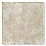 24x24 Venyra Tufo Matte Travertine Look Porcelain Tile 24x24 Venyra Tufo Matte Travertine Look Porcelain Tile - American Tile Depot