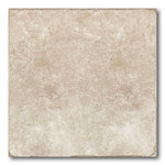 24x24 Venyra Tufo Matte Travertine Look Porcelain Tile 24x24 Venyra Tufo Matte Travertine Look Porcelain Tile - American Tile Depot
