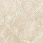 24x24 Virelia Cream Nat Matte Marble Look Porcelain Tile 24x24 Virelia Cream Nat Matte Marble Look Porcelain Tile - American Tile Depot