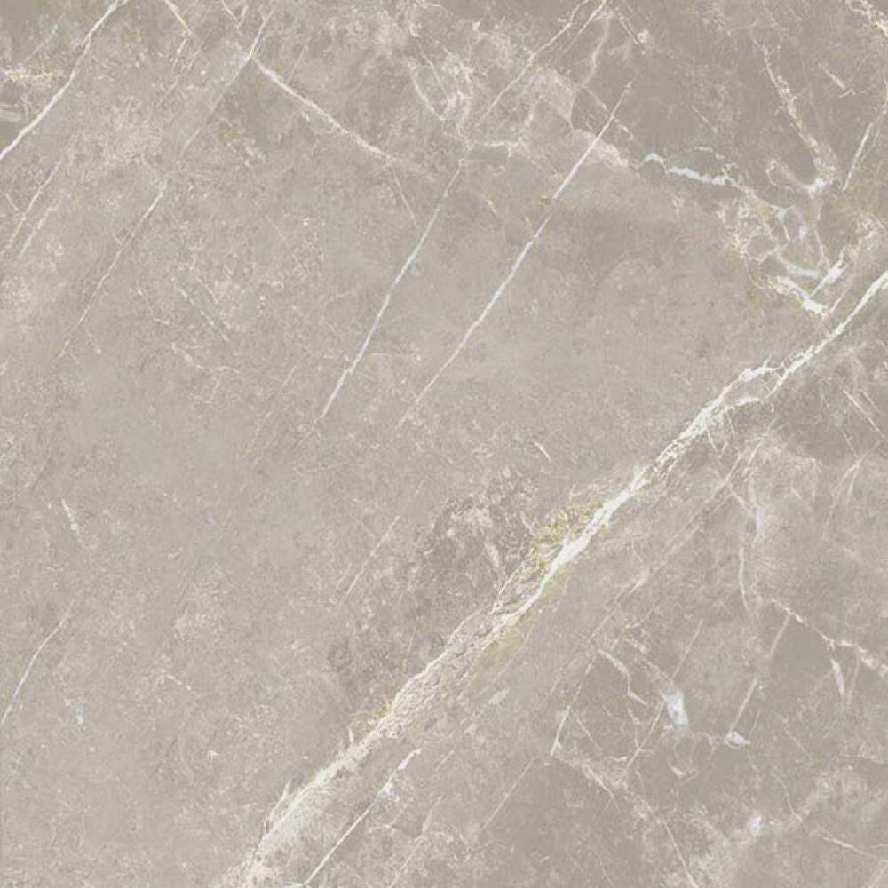 24x24 Virelia Grey Luc Glossy Marble Look Porcelain Tile 24x24 Virelia Grey Luc Glossy Marble Look Porcelain Tile - American Tile Depot