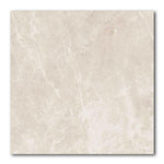 24x24 Virelia White Luc Glossy Marble Look Porcelain Tile 24x24 Virelia White Luc Glossy Marble Look Porcelain Tile - American Tile Depot