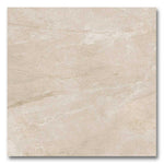 24x24 Wells Cream Matte Marble Look Porcelain Tile 24x24 Wells Cream Matte Marble Look Porcelain Tile - American Tile Depot