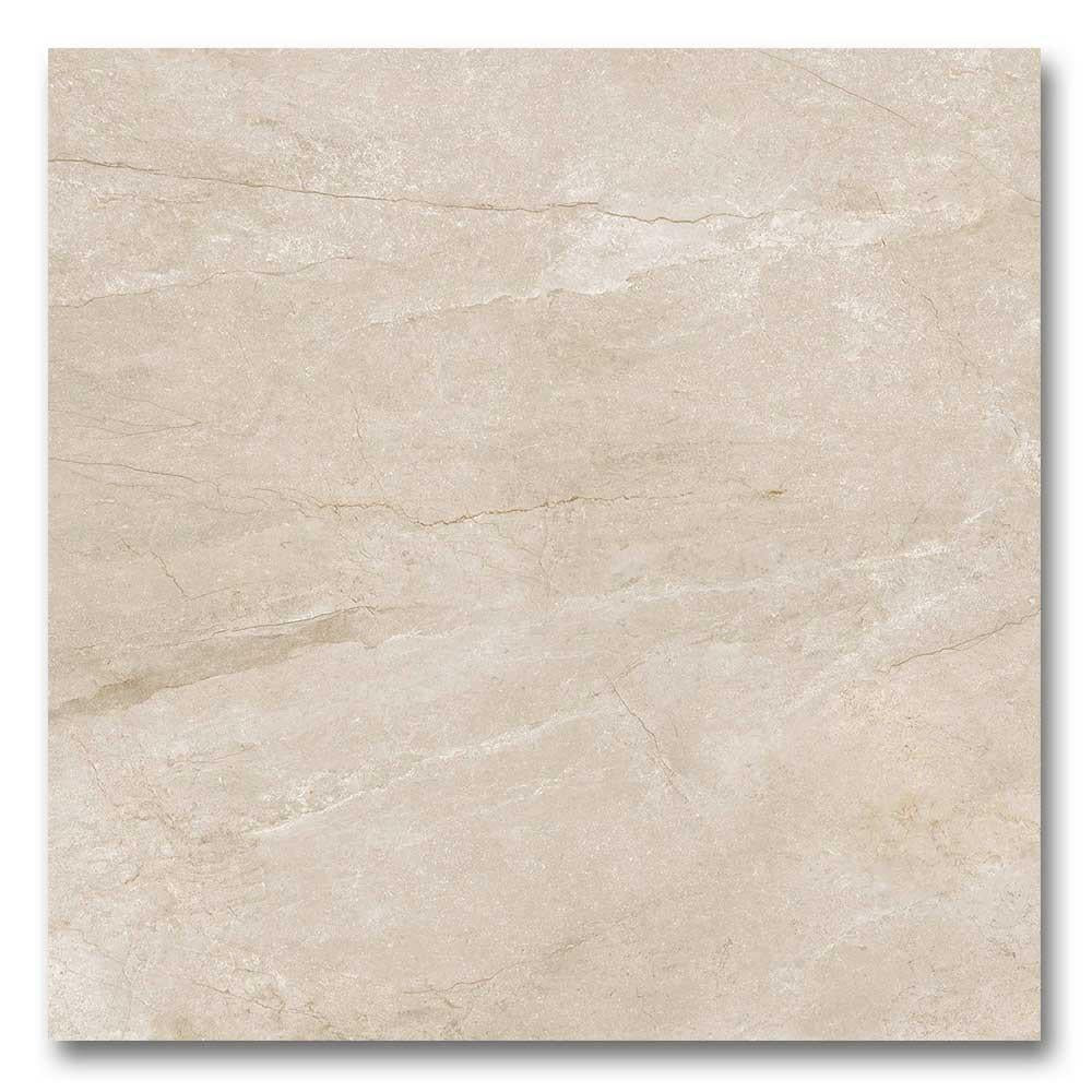 24x24 Wells Cream Matte Marble Look Porcelain Tile 24x24 Wells Cream Matte Marble Look Porcelain Tile - American Tile Depot