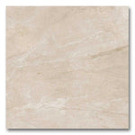 24x24 Wells Cream Matte Marble Look Porcelain Tile 24x24 Wells Cream Matte Marble Look Porcelain Tile - American Tile Depot