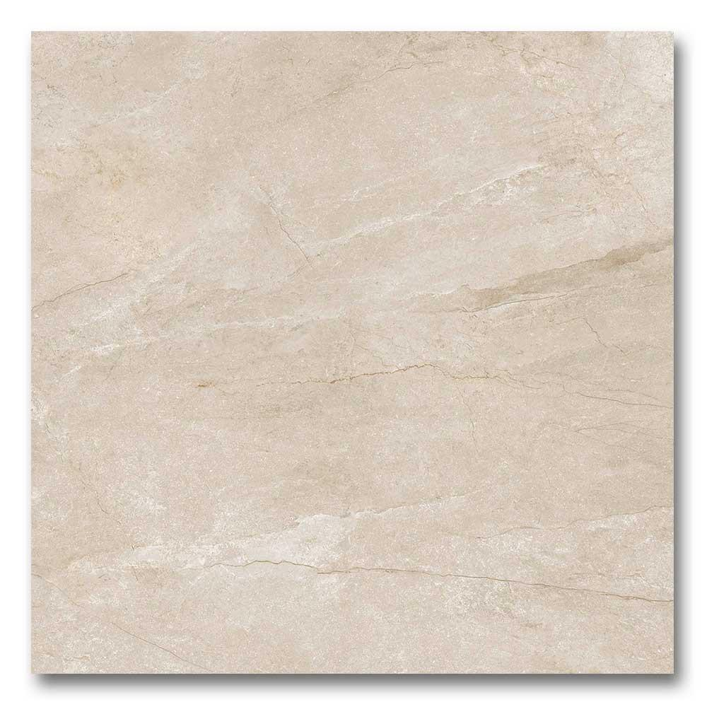 24x24 Wells Cream Matte Marble Look Porcelain Tile 24x24 Wells Cream Matte Marble Look Porcelain Tile - American Tile Depot