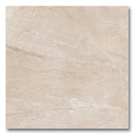 24x24 Wells Cream Matte Marble Look Porcelain Tile 24x24 Wells Cream Matte Marble Look Porcelain Tile - American Tile Depot