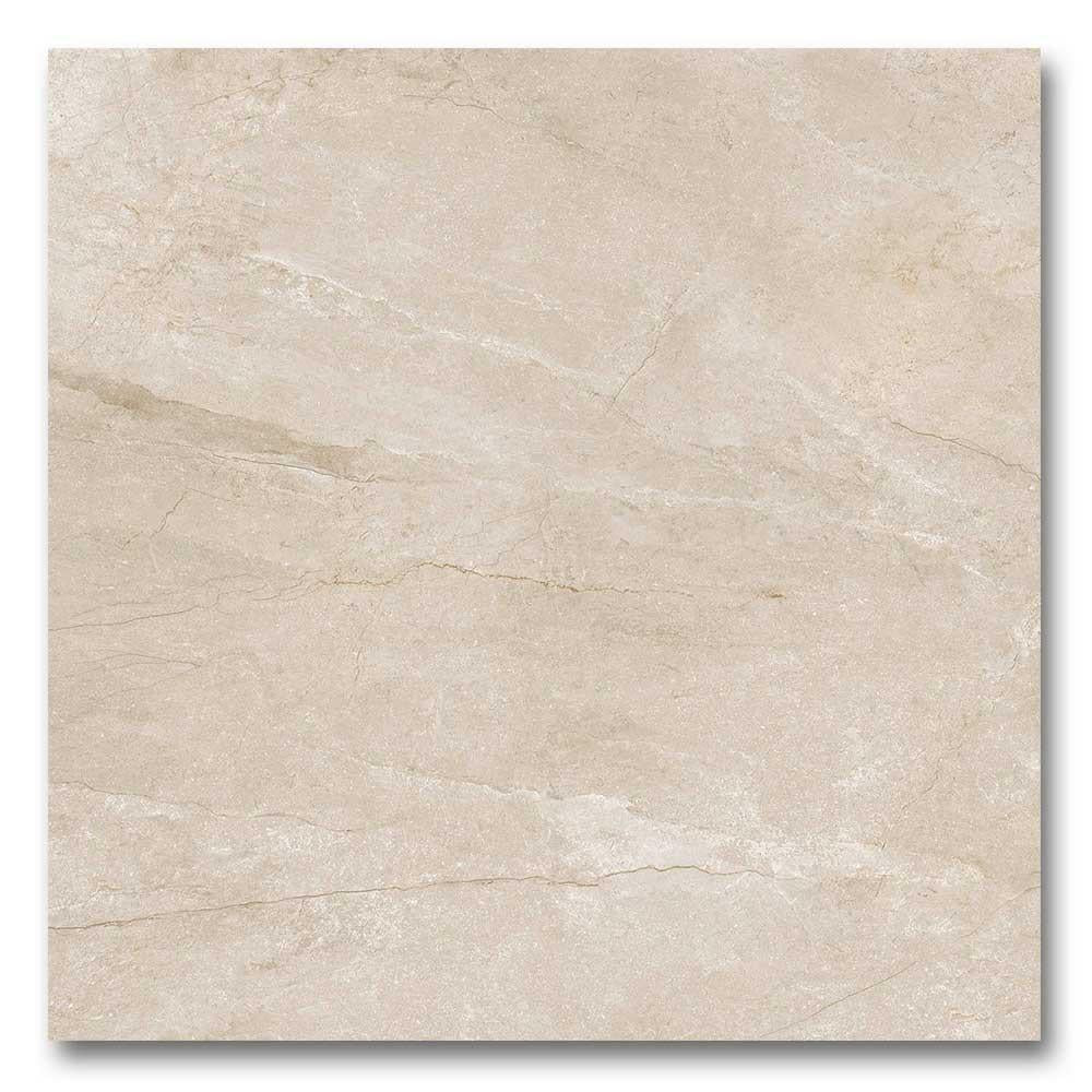 24x24 Wells Cream Matte Marble Look Porcelain Tile 24x24 Wells Cream Matte Marble Look Porcelain Tile - American Tile Depot