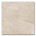 24x24 Wells Cream Matte Marble Look Porcelain Tile 24x24 Wells Cream Matte Marble Look Porcelain Tile - American Tile Depot