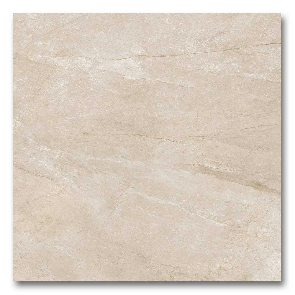 24x24 Wells Cream Matte Marble Look Porcelain Tile 24x24 Wells Cream Matte Marble Look Porcelain Tile - American Tile Depot