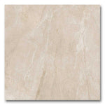 24x24 Wells Cream Matte Marble Look Porcelain Tile 24x24 Wells Cream Matte Marble Look Porcelain Tile - American Tile Depot