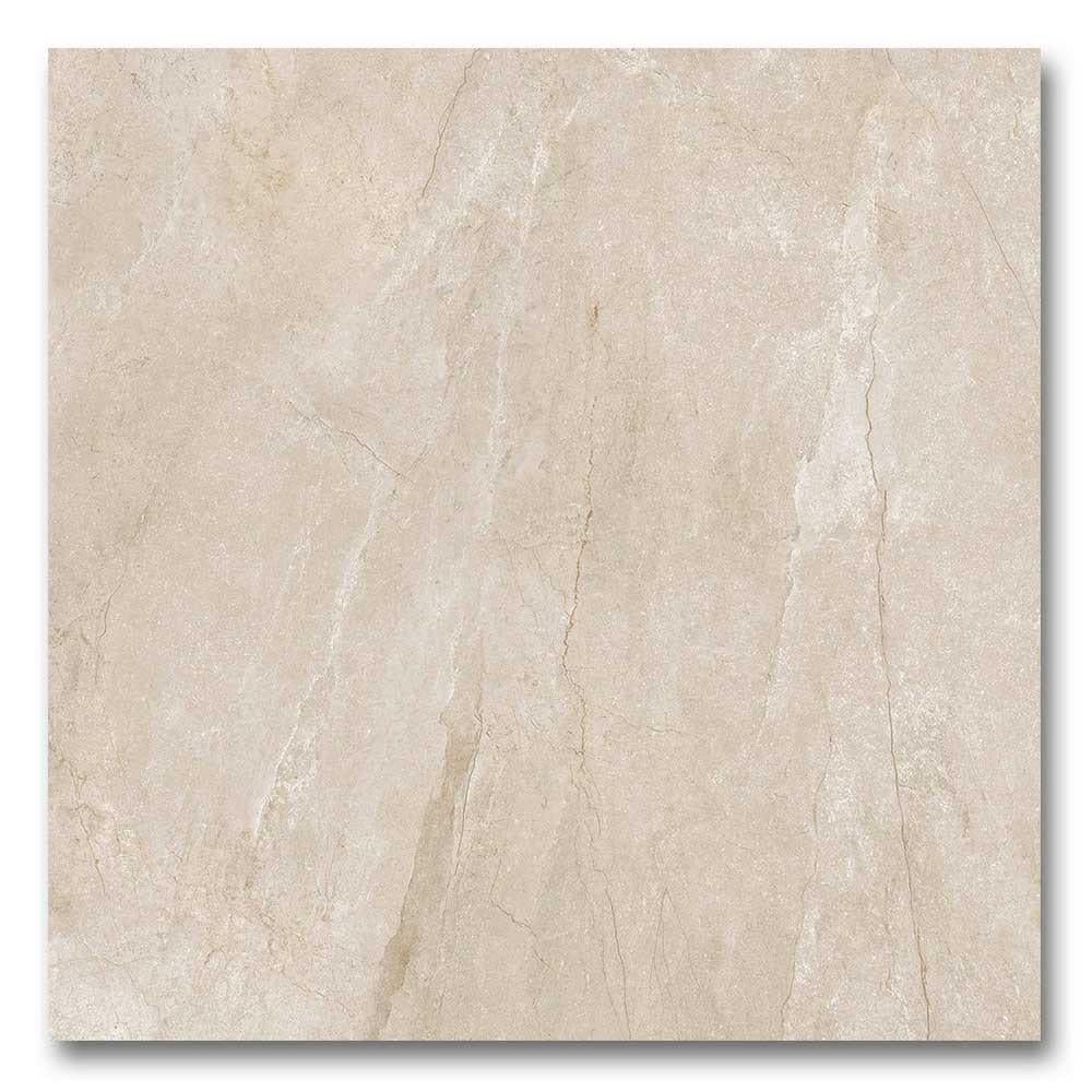 24x24 Wells Cream Matte Marble Look Porcelain Tile 24x24 Wells Cream Matte Marble Look Porcelain Tile - American Tile Depot