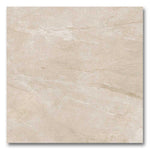 24x24 Wells Cream Matte Marble Look Porcelain Tile 24x24 Wells Cream Matte Marble Look Porcelain Tile - American Tile Depot
