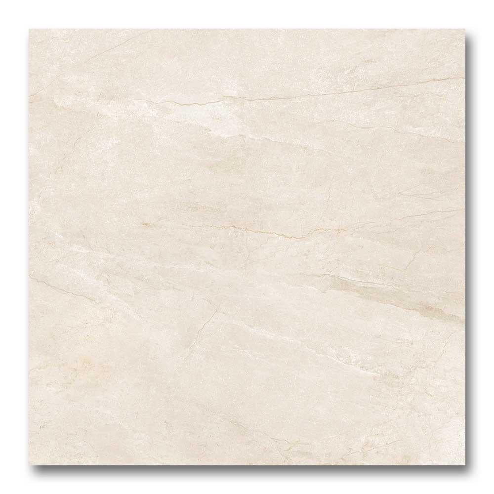 24x24 Wells Ivory Polished Marble Look Porcelain Tile 24x24 Wells Ivory Polished Marble Look Porcelain Tile - American Tile Depot