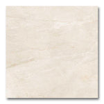 24x24 Wells Ivory Polished Marble Look Porcelain Tile 24x24 Wells Ivory Polished Marble Look Porcelain Tile - American Tile Depot
