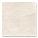 24x24 Wells Ivory Polished Marble Look Porcelain Tile 24x24 Wells Ivory Polished Marble Look Porcelain Tile - American Tile Depot