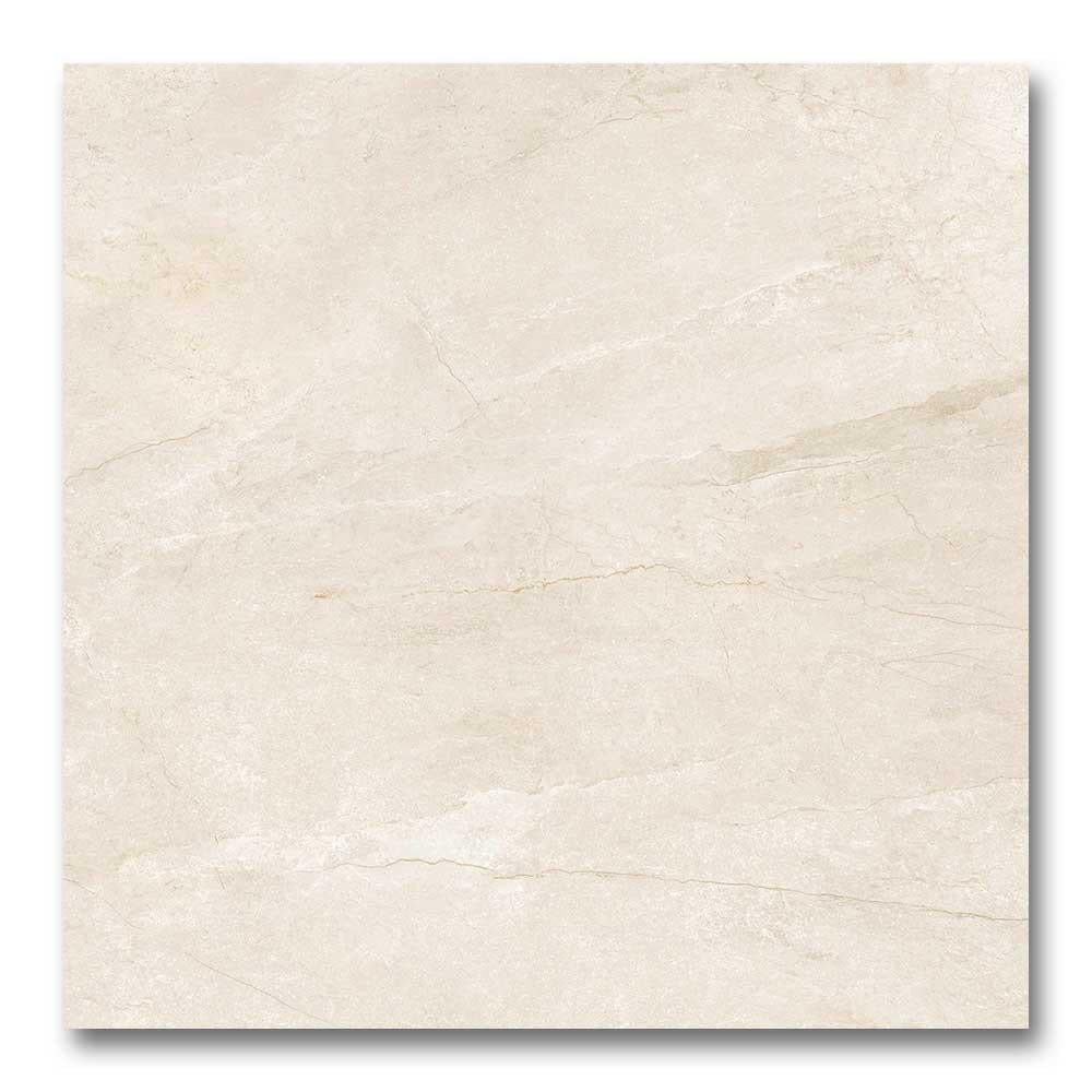 24x24 Wells Ivory Polished Marble Look Porcelain Tile 24x24 Wells Ivory Polished Marble Look Porcelain Tile - American Tile Depot