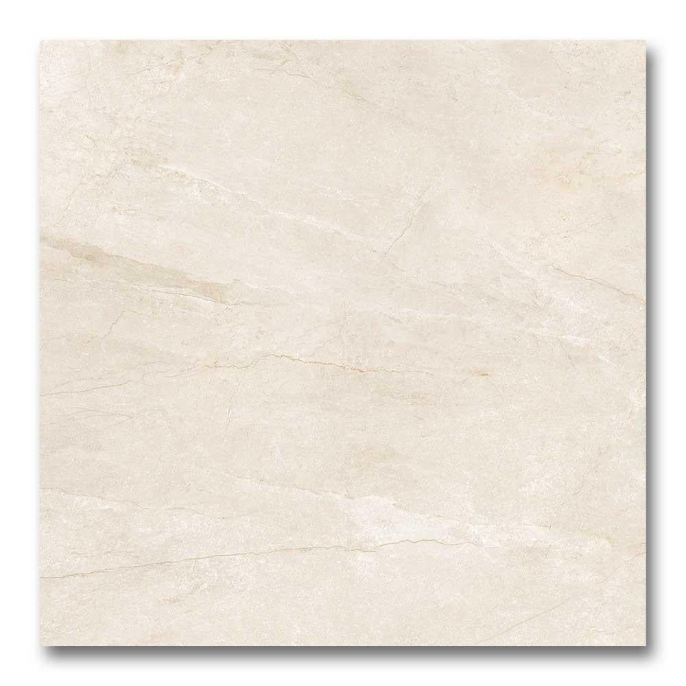 24x24 Wells Ivory Polished Marble Look Porcelain Tile 24x24 Wells Ivory Polished Marble Look Porcelain Tile - American Tile Depot