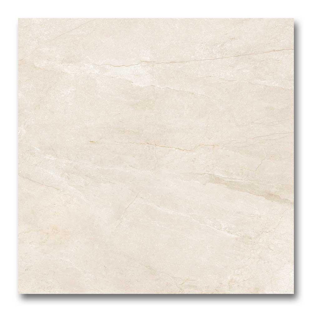 24x24 Wells Ivory Polished Marble Look Porcelain Tile 24x24 Wells Ivory Polished Marble Look Porcelain Tile - American Tile Depot