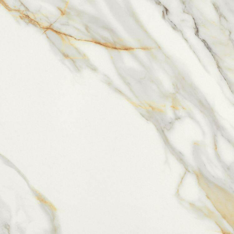 24x24 Marmi Macchiavecchia Levigato Polished Marble Look Porcelain Tile-American Tile Depot