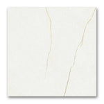 24x24 Marmo Marfil Matte Marble Look Porcelain Tile-American Tile Depot