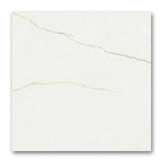 24x24 Marmo Marfil Matte Marble Look Porcelain Tile-American Tile Depot