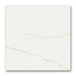 24x24 Marmo Marfil Matte Marble Look Porcelain Tile-American Tile Depot