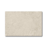 24x36 Tranquil Bone Travertine Look Porcelain Paver - American Tile Depot
