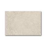 24x36 Tranquil Bone Travertine Look Porcelain Paver - American Tile Depot