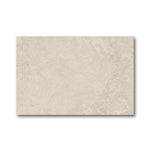 24x36 Tranquil Bone Travertine Look Porcelain Paver - American Tile Depot