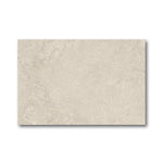 24x36 Tranquil Bone Travertine Look Porcelain Paver - American Tile Depot