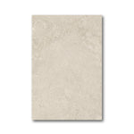 24x36 Tranquil Bone Travertine Look Porcelain Paver - American Tile Depot