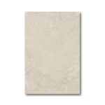 24x36 Tranquil Bone Travertine Look Porcelain Paver - American Tile Depot
