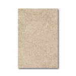 24x36 Tranquil Moka Travertine Look Porcelain Paver - American Tile Depot