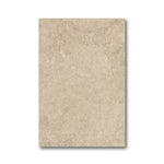 24x36 Tranquil Moka Travertine Look Porcelain Paver - American Tile Depot
