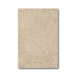 24x36 Tranquil Moka Travertine Look Porcelain Paver - American Tile Depot