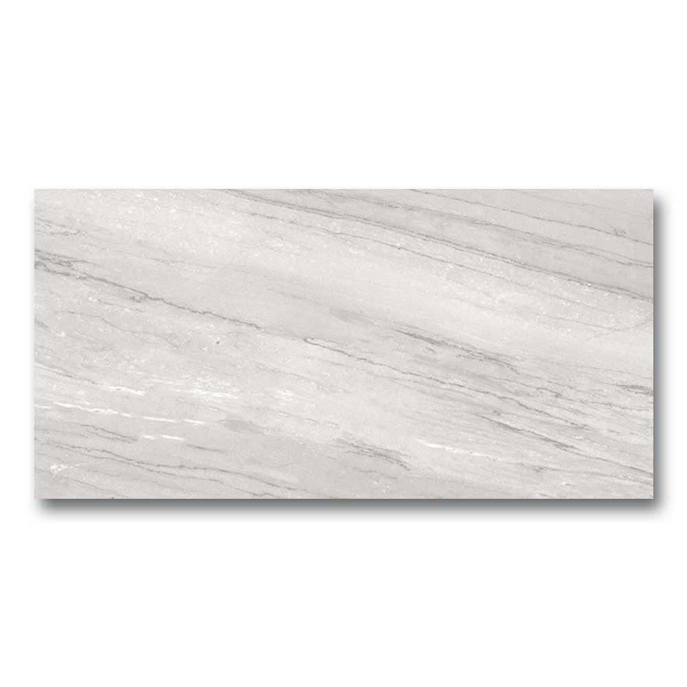 24x48 Alaska Grey Matte Marble Look Porcelain Tile 24x48 Alaska Grey Matte Marble Look Porcelain Tile - American Tile Depot