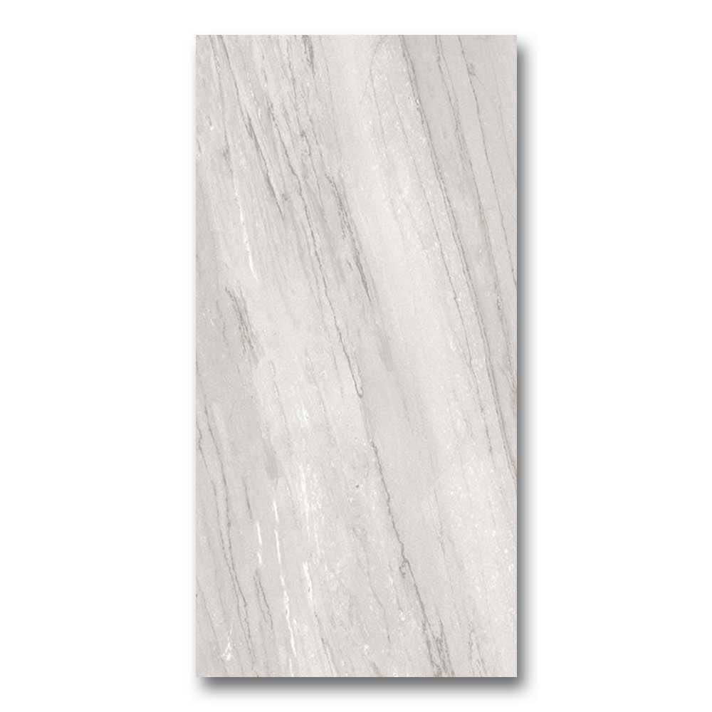 24x48 Alaska Grey Matte Marble Look Porcelain Tile 24x48 Alaska Grey Matte Marble Look Porcelain Tile - American Tile Depot