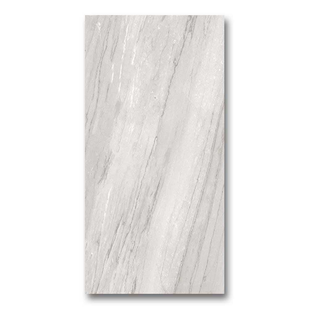 24x48 Alaska Grey Matte Marble Look Porcelain Tile 24x48 Alaska Grey Matte Marble Look Porcelain Tile - American Tile Depot