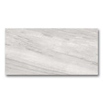 24x48 Alaska Grey Polished Marble Look Porcelain Tile 24x48 Alaska Grey Polished Marble Look Porcelain Tile - American Tile Depot