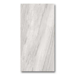 24x48 Alaska Grey Polished Marble Look Porcelain Tile 24x48 Alaska Grey Polished Marble Look Porcelain Tile - American Tile Depot