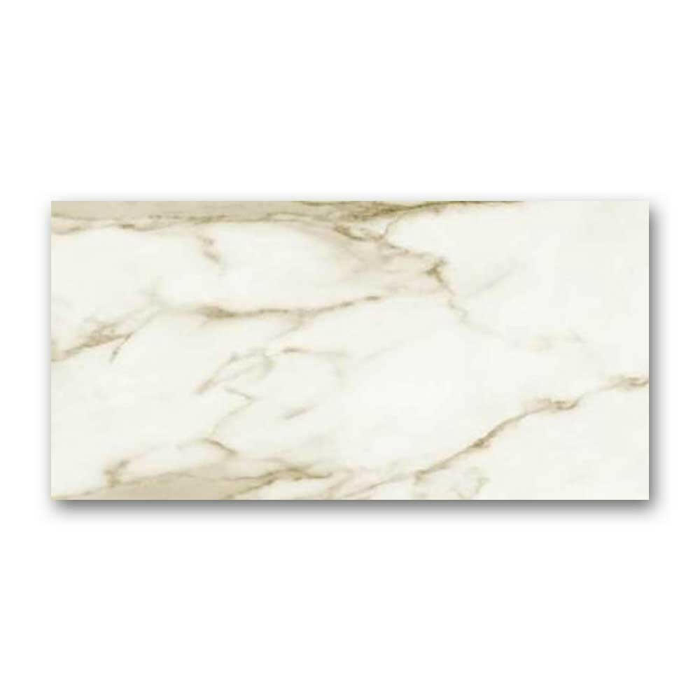 24x48 Angelo Silk Gold Matte Marble Look Porcelain Tile 24x48 Angelo Silk Gold Matte Marble Look Porcelain Tile - American Tile Depot