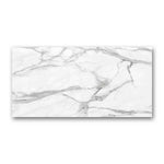 24x48 Angelo Silk Silver Matte Marble Look Porcelain Tile 24x48 Angelo Silk Silver Matte Marble Look Porcelain Tile - American Tile Depot