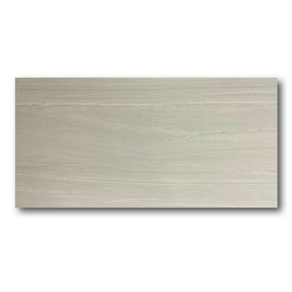 24x48 Creovita Gesso Matte Creovita Look Porcelain Tile