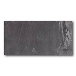 24x48 Azurith Night Matte Limestone Look Marble Laminated Porcelain Tile 24x48 Azurith Night Matte Limestone Look Marble Laminated Porcelain Tile - American Tile Depot