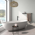 24x48 Basic Cement Polished Concrete Look Porcelain Tile 24x48 Basic Cement Polished Concrete Look Porcelain Tile - American Tile Depot