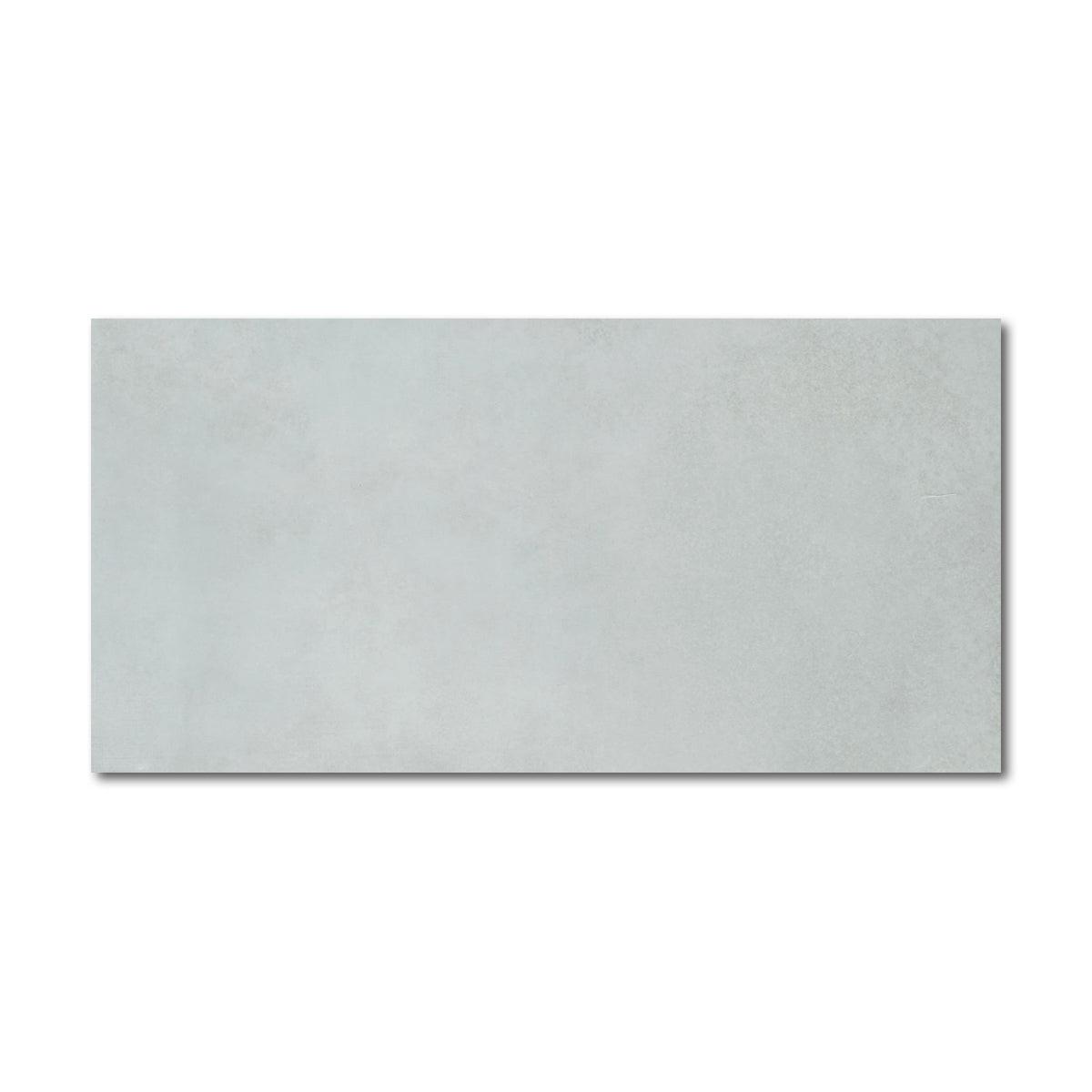 24x48 Basic Gray Matte Concrete Look Porcelain Tile 24x48 Basic Gray Matte Concrete Look Porcelain Tile - American Tile Depot