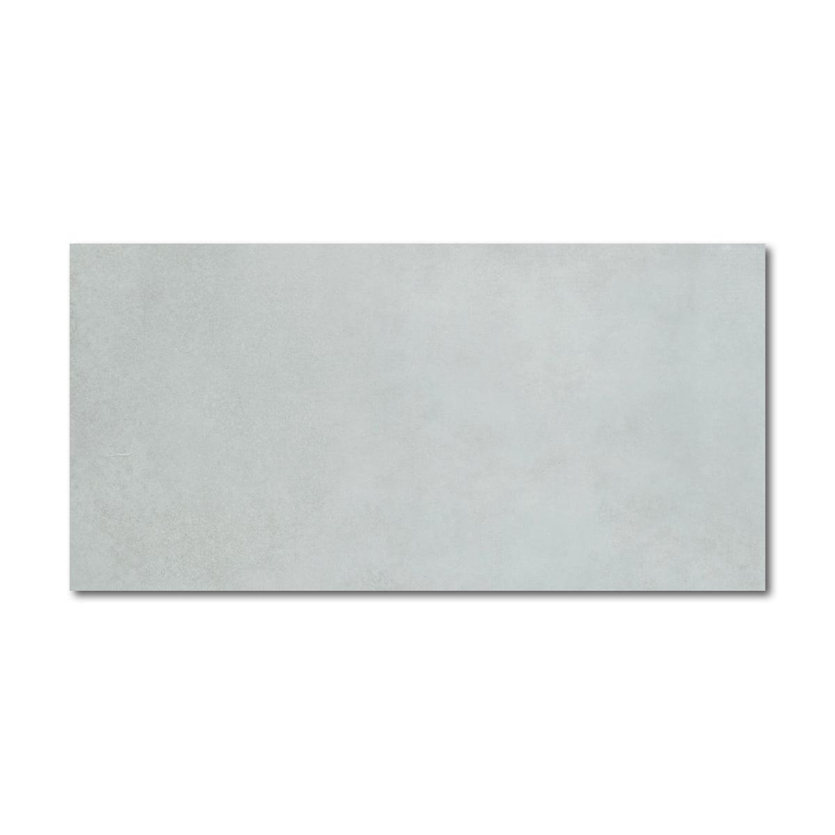 24x48 Basic Gray Matte Concrete Look Porcelain Tile 24x48 Basic Gray Matte Concrete Look Porcelain Tile - American Tile Depot