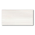 12x24 White Semi Polished 